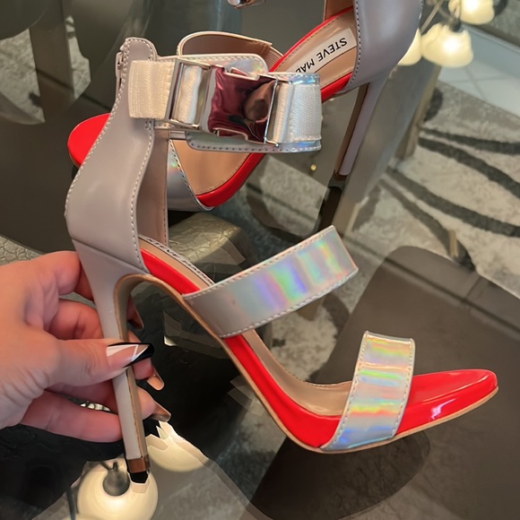 Steve Madden Stiletto’s - Picture 4 of 9